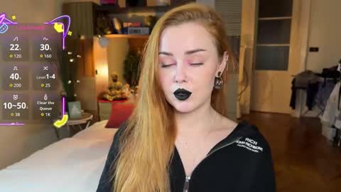 Veronika online show from 16, 3, 2026