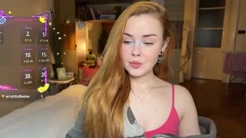 Veronika online show from 21, 3, 2026