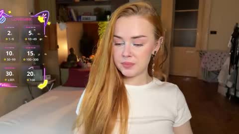 Veronika online show from 23, 3, 2026