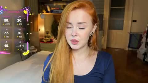 Veronika online show from 9, 4, 2026