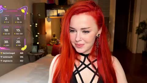 Snapshot of sargonium909 chatting on 18, 5, 2026 Veronika online show from 18, 5, 2026