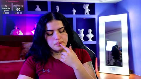 Snapshot of sari_belle chatting on 26, 9, 2025 Sari online show from 26, 9, 2025