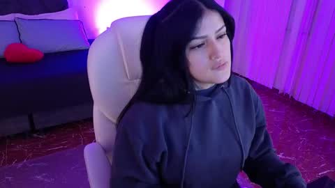 Snapshot of sari_belle chatting on 12, 1, 2026 Sari online show from 12, 1, 2026