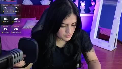 Snapshot of sari_belle chatting on 6, 2, 2026 Sari online show from 6, 2, 2026