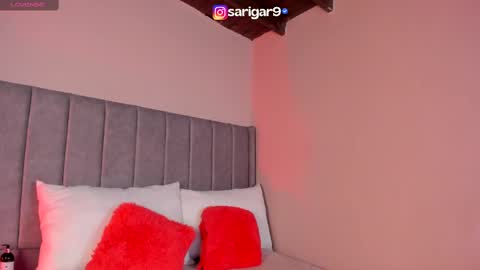 Sara Garcia online show from 22, 2, 2025