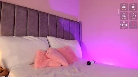 Sara Garcia online show from 3, 12, 2025