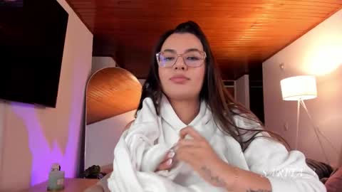 Sarita Lozano online show from 16, 3, 2026