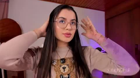 Sarita Lozano online show from 6, 4, 2026