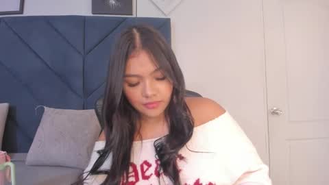 Snapshot of sarita_hills chatting on 7, 12, 2024 Sara online show from 7, 12, 2024
