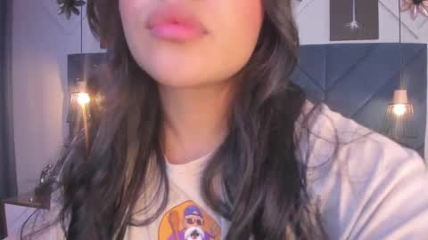 Snapshot of sarita_hills chatting on 18, 12, 2024 Sara online show from 18, 12, 2024