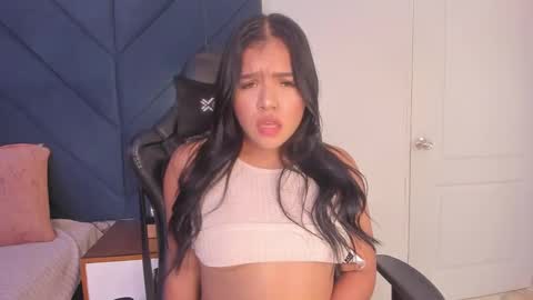 Snapshot of sarita_hills chatting on 13, 2, 2025 Sara online show from 13, 2, 2025