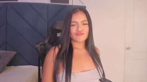 Snapshot of sarita_hills chatting on 22, 2, 2025 Sara online show from 22, 2, 2025