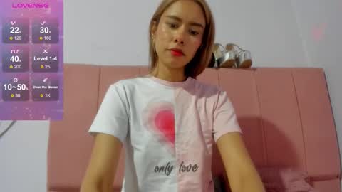 Snapshot of sarita_jones23 chatting on 26, 11, 2025 sarita_jones23 online show from 26, 11, 2025