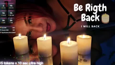 Sarita Moller  online show from 5, 12, 2024