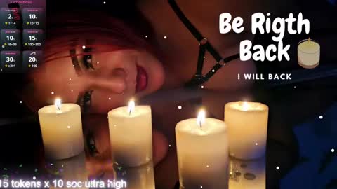 Sarita Moller  online show from 9, 12, 2024