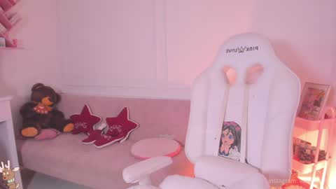 Snapshot of sarita_nice chatting on 7, 12, 2024 Sara online show from 7, 12, 2024