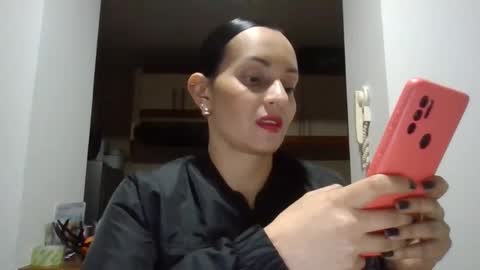 sarita_start online show from 9, 9, 2025