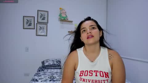 Sara Cute  online show from 2, 3, 2026