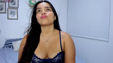 Sara Cute  online show from 7, 4, 2026