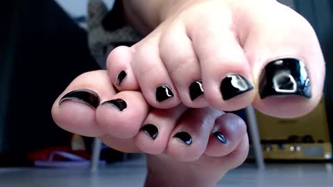 Snapshot of sarrah_lynn chatting on 22, 1, 2025 Nadya TG channel online show from 22, 1, 2025