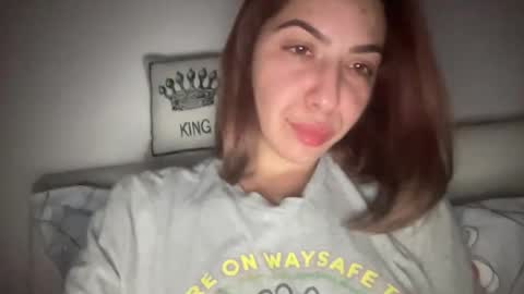 Sarrah online show from 11, 3, 2025