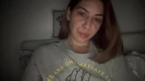 Sarrah online show from 11, 3, 2025