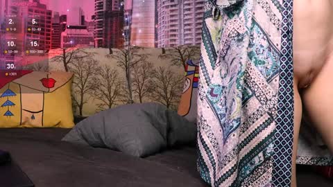 Snapshot of sarsei_lanester chatting on 22, 1, 2025 Svitlana online show from 22, 1, 2025