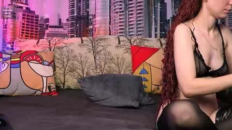 Snapshot of sarsei_lanester chatting on 4, 11, 2025 Svitlana online show from 4, 11, 2025