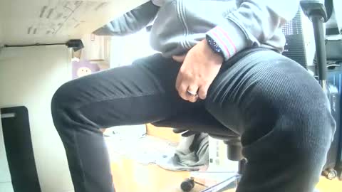 Snapshot of saschaalesi1976 chatting on 27, 10, 2025 saschaalesi1976 online show from 27, 10, 2025