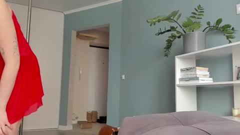 Sasha online show from 2, 3, 2025