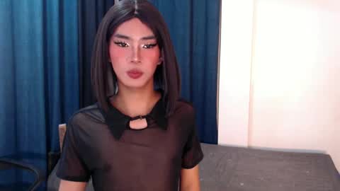 Snapshot of sasha_blade chatting on 8, 1, 2025 Sasha online show from 8, 1, 2025