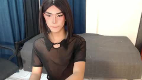 Snapshot of sasha_blade chatting on 10, 1, 2025 Sasha online show from 10, 1, 2025
