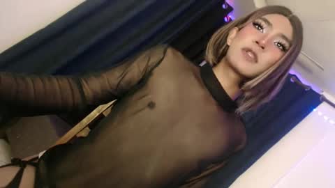 Snapshot of sasha_blade chatting on 8, 2, 2025 Sasha online show from 8, 2, 2025