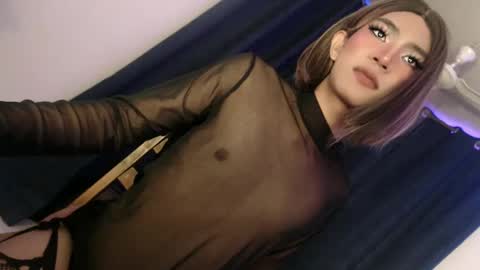 Snapshot of sasha_blade chatting on 8, 2, 2025 Sasha online show from 8, 2, 2025