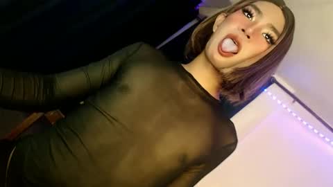 Snapshot of sasha_blade chatting on 10, 2, 2025 Sasha online show from 10, 2, 2025