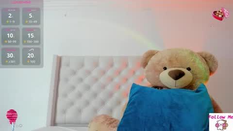 Snapshot of sasha_blake_ chatting on 2, 2, 2026 Sasha online show from 2, 2, 2026