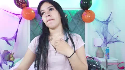 Sasha online show from 30, 10, 2025