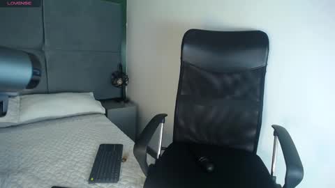 Sasha Brattz online show from 22, 2, 2025