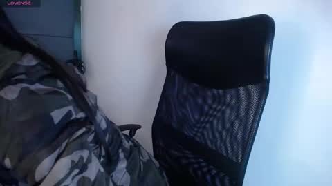 Sasha Brattz online show from 11, 3, 2025