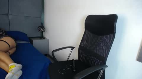 Sasha Brattz online show from 11, 3, 2025