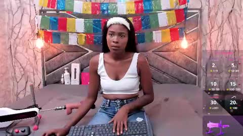 Snapshot of sasha_brownie_ chatting on 25, 6, 2026 Sasha online show from 25, 6, 2026