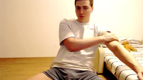 Snapshot of sasha_calvin chatting on 23, 12, 2024 sasha_calvin online show from 23, 12, 2024