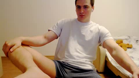Snapshot of sasha_calvin chatting on 1, 1, 2025 sasha_calvin online show from 1, 1, 2025