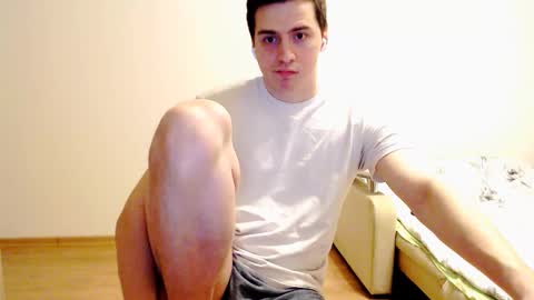 Snapshot of sasha_calvin chatting on 13, 1, 2025 sasha_calvin online show from 13, 1, 2025