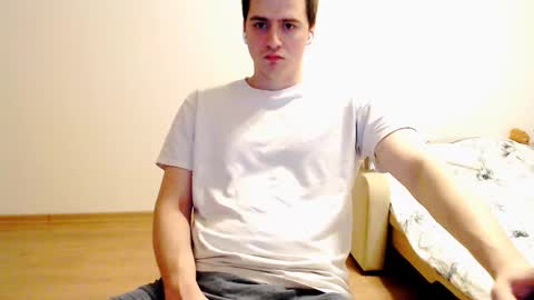 Snapshot of sasha_calvin chatting on 16, 1, 2025 sasha_calvin online show from 16, 1, 2025