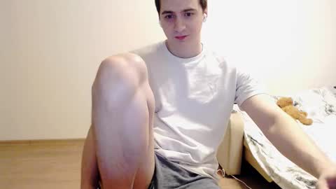 Snapshot of sasha_calvin chatting on 17, 1, 2025 sasha_calvin online show from 17, 1, 2025