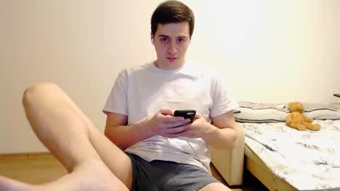 Snapshot of sasha_calvin chatting on 22, 1, 2025 sasha_calvin online show from 22, 1, 2025