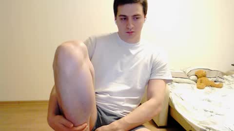 Snapshot of sasha_calvin chatting on 24, 1, 2025 sasha_calvin online show from 24, 1, 2025