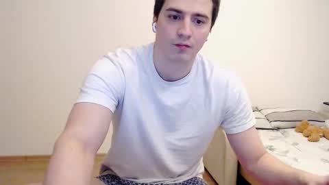 Snapshot of sasha_calvin chatting on 27, 1, 2025 sasha_calvin online show from 27, 1, 2025