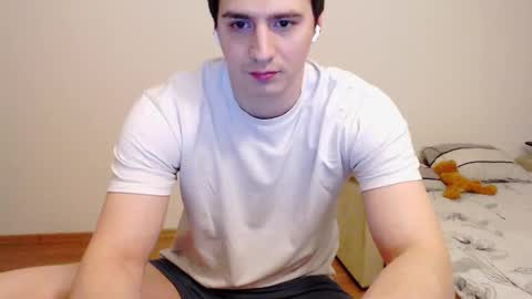Snapshot of sasha_calvin chatting on 29, 1, 2025 sasha_calvin online show from 29, 1, 2025